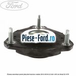 Element flansa amortizor punte fata inferior Ford Tourneo Custom 2014-2018 2.2 TDCi 100 cai diesel